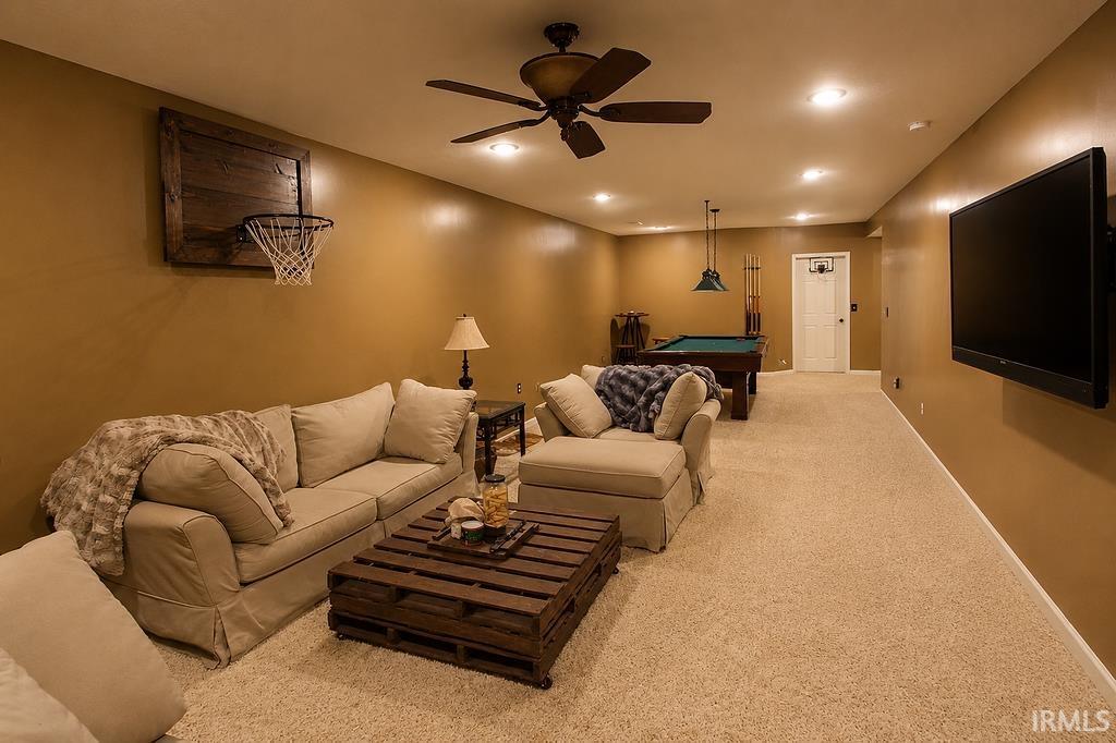 55802 Nature View Drive New Carlisle IN 46552