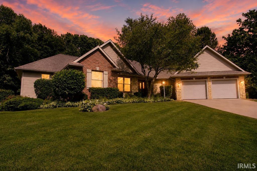 55802 Nature View Drive New Carlisle IN 46552