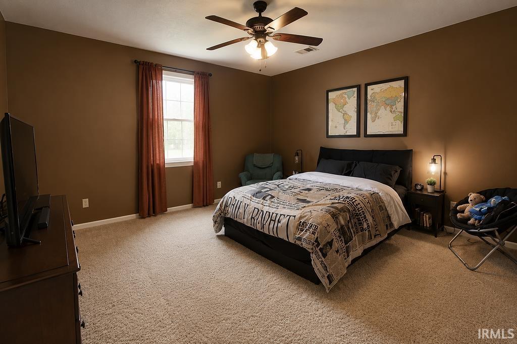 55802 Nature View Drive New Carlisle IN 46552