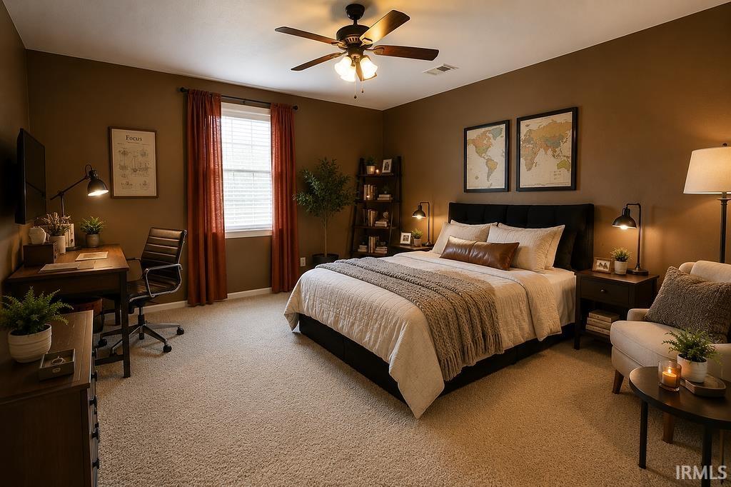 55802 Nature View Drive New Carlisle IN 46552