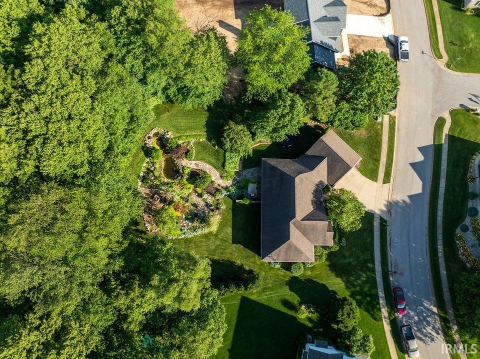 55802 Nature View Drive New Carlisle IN 46552