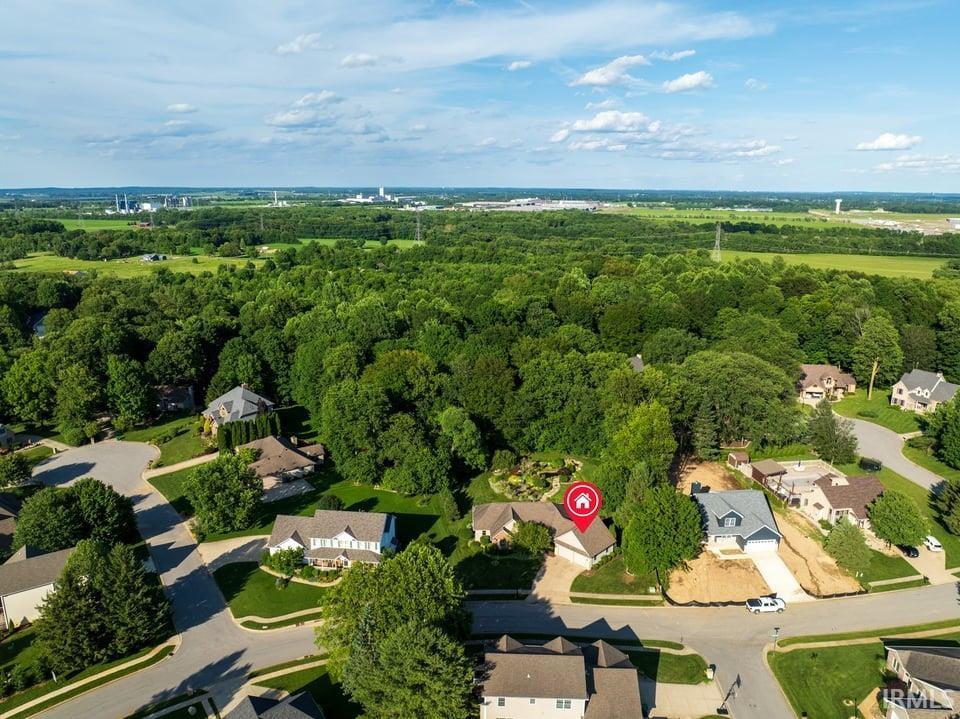 55802 Nature View Drive New Carlisle IN 46552