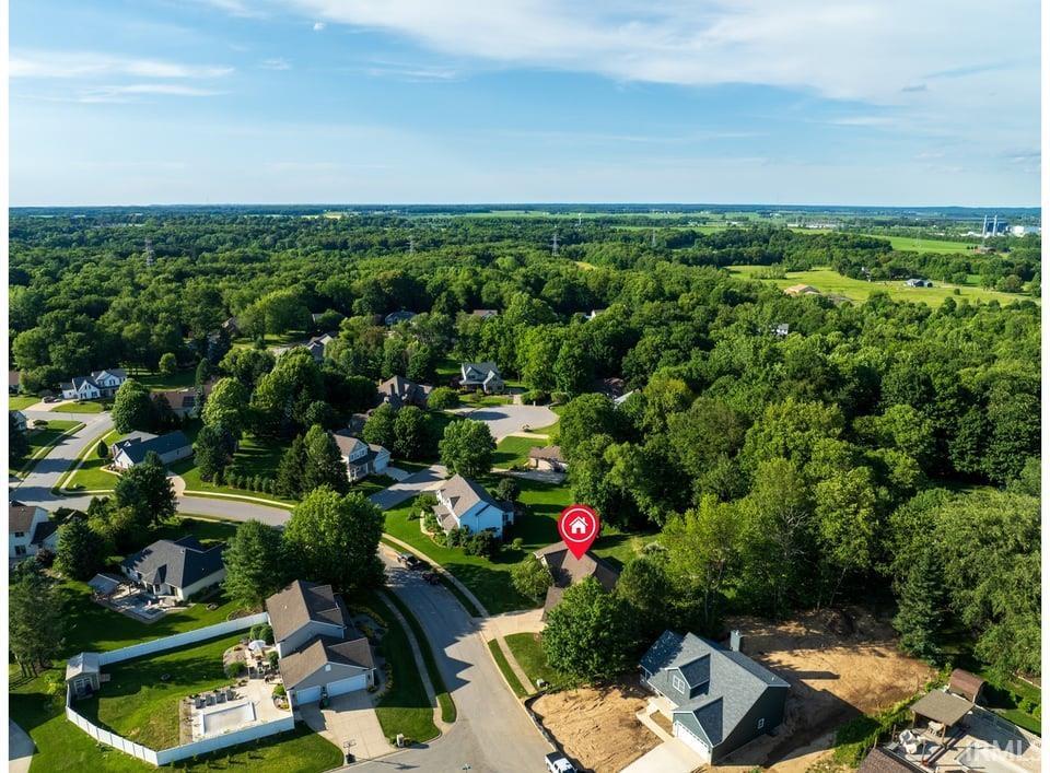 55802 Nature View Drive New Carlisle IN 46552