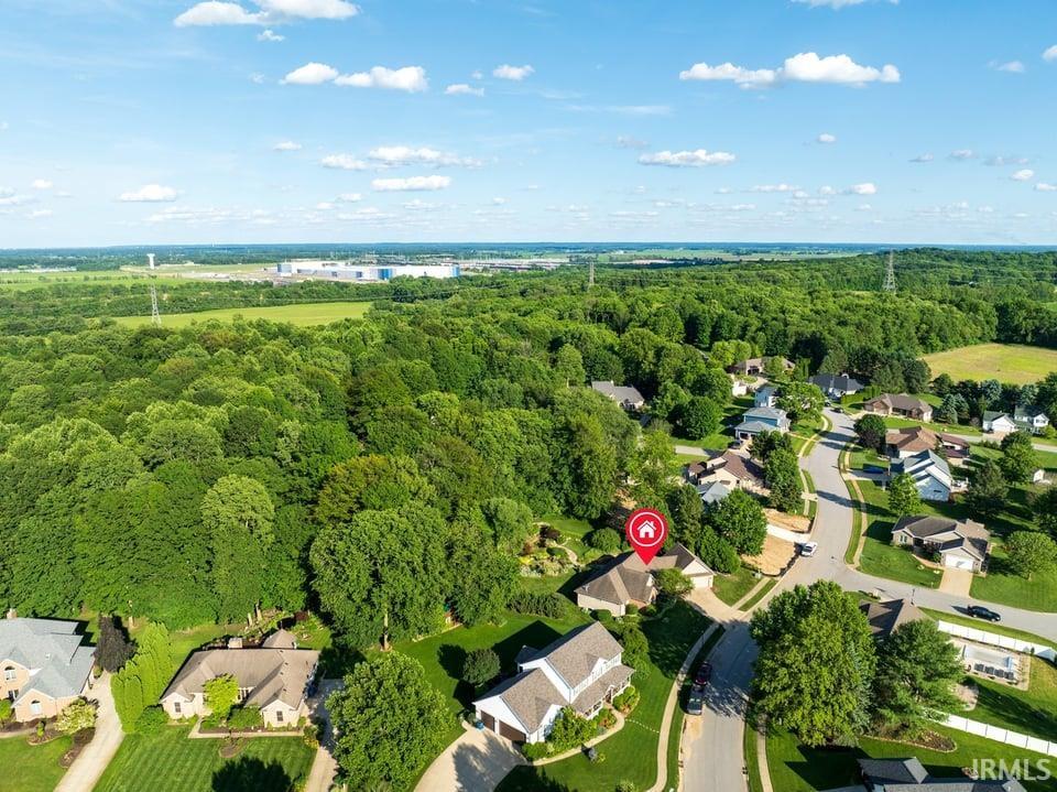 55802 Nature View Drive New Carlisle IN 46552