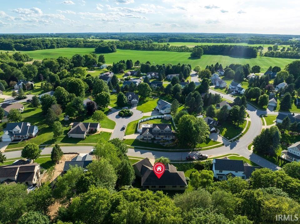 55802 Nature View Drive New Carlisle IN 46552