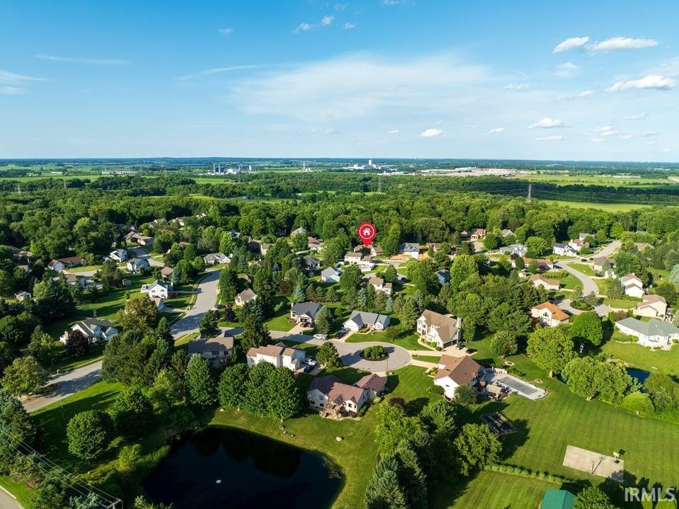55802 Nature View Drive New Carlisle IN 46552