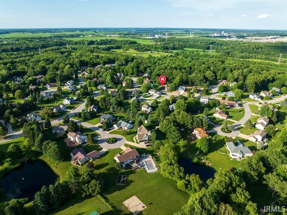 55802 Nature View Drive New Carlisle IN 46552