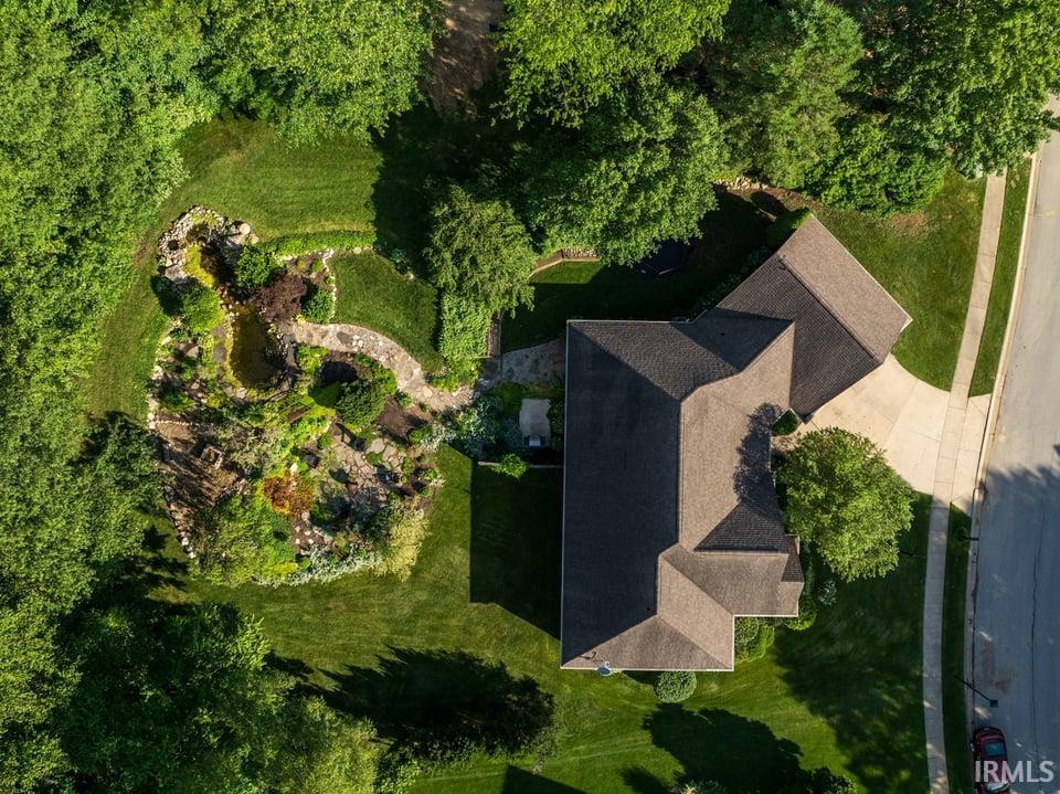 55802 Nature View Drive New Carlisle IN 46552