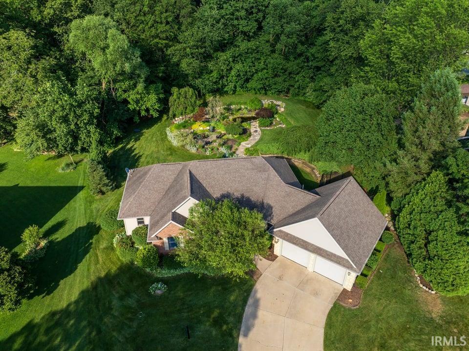 55802 Nature View Drive New Carlisle IN 46552