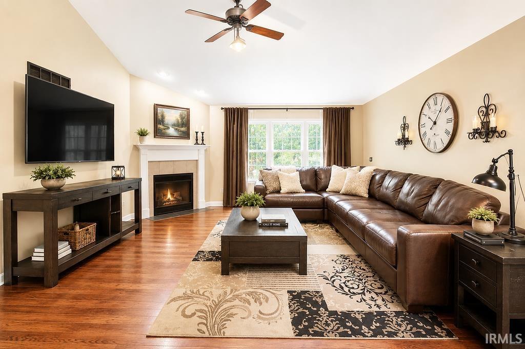 55802 Nature View Drive New Carlisle IN 46552