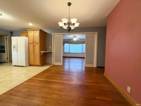 2007 Jackson Drive Vincennes IN 47591