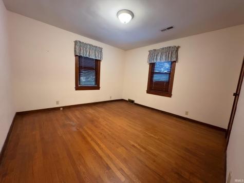 2007 Jackson Drive Vincennes IN 47591
