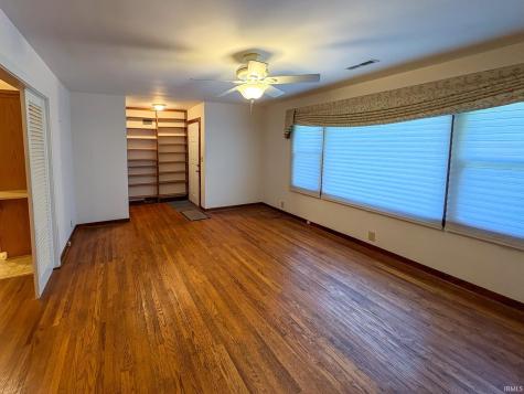 2007 Jackson Drive Vincennes IN 47591