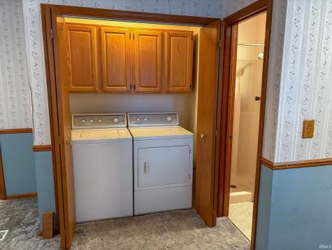 2007 Jackson Drive Vincennes IN 47591