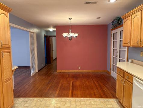 2007 Jackson Drive Vincennes IN 47591