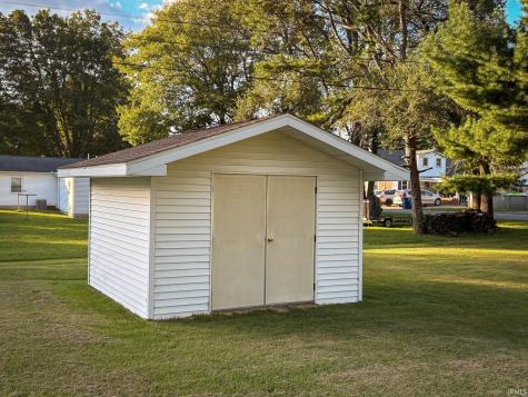 2007 Jackson Drive Vincennes IN 47591