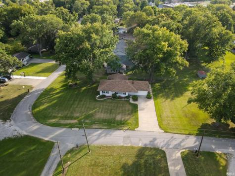 2007 Jackson Drive Vincennes IN 47591