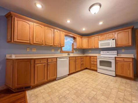 2007 Jackson Drive Vincennes IN 47591
