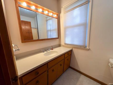 2007 Jackson Drive Vincennes IN 47591