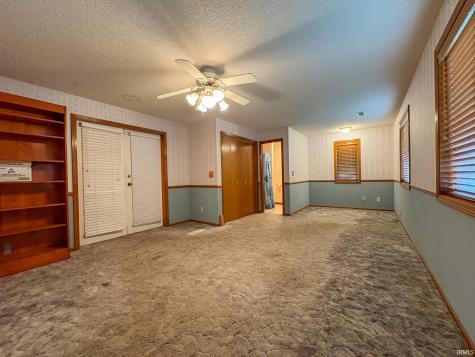 2007 Jackson Drive Vincennes IN 47591