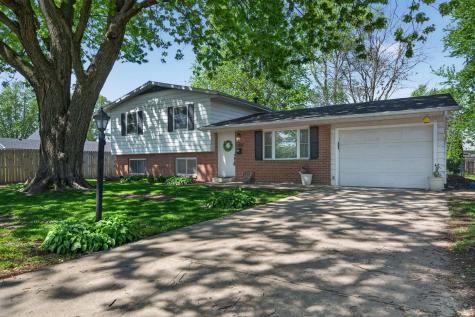 1420 W Richmond Street Kokomo IN 46901