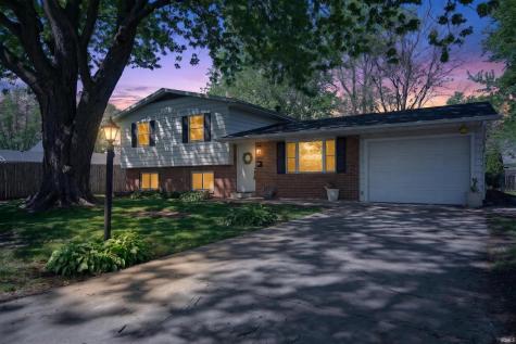 1420 W Richmond Street Kokomo IN 46901