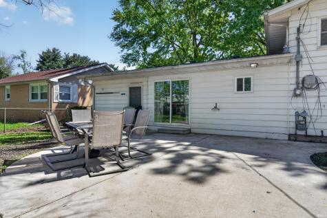 1420 W Richmond Street Kokomo IN 46901