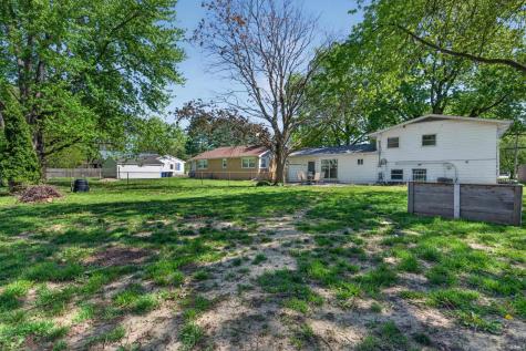 1420 W Richmond Street Kokomo IN 46901