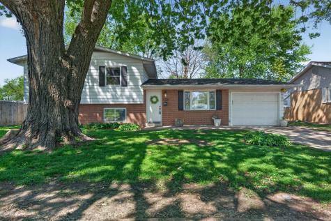 1420 W Richmond Street Kokomo IN 46901
