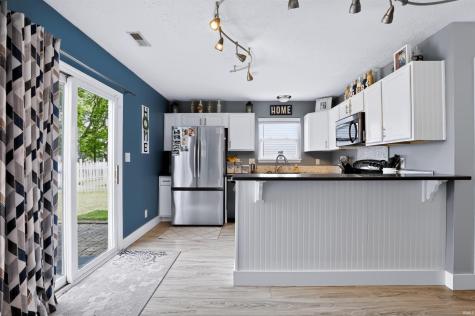 1608 Austin Drive Lebanon IN 46052
