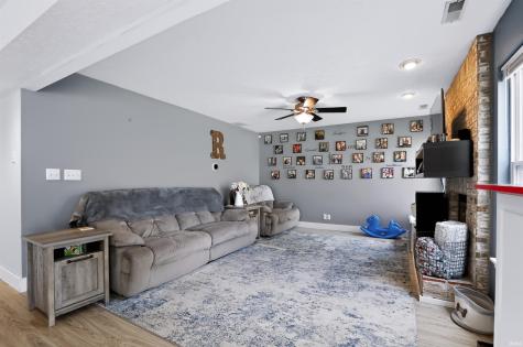1608 Austin Drive Lebanon IN 46052