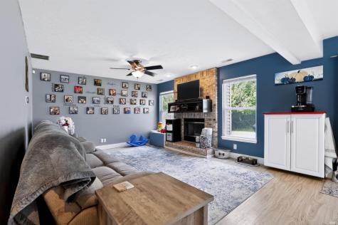 1608 Austin Drive Lebanon IN 46052