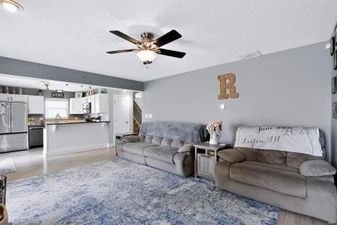 1608 Austin Drive Lebanon IN 46052