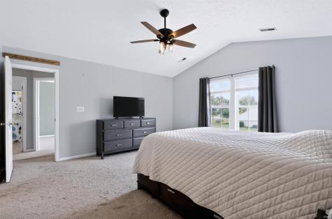 1608 Austin Drive Lebanon IN 46052