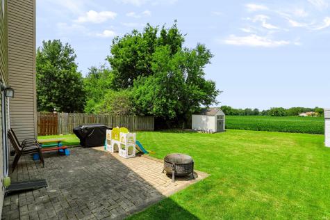1608 Austin Drive Lebanon IN 46052