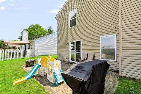 1608 Austin Drive Lebanon IN 46052