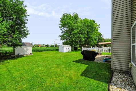 1608 Austin Drive Lebanon IN 46052