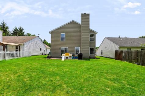 1608 Austin Drive Lebanon IN 46052