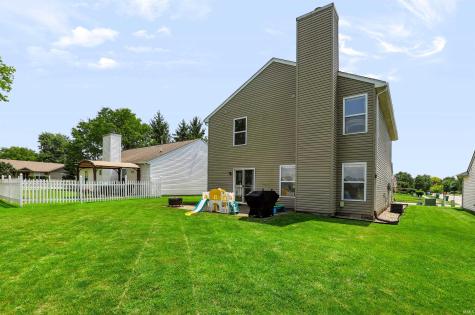 1608 Austin Drive Lebanon IN 46052