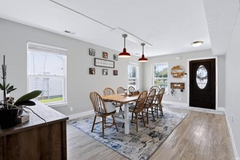 1608 Austin Drive Lebanon IN 46052