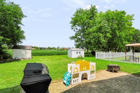 1608 Austin Drive Lebanon IN 46052