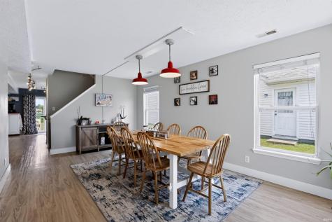 1608 Austin Drive Lebanon IN 46052