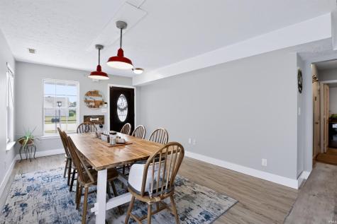 1608 Austin Drive Lebanon IN 46052