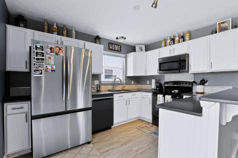 1608 Austin Drive Lebanon IN 46052