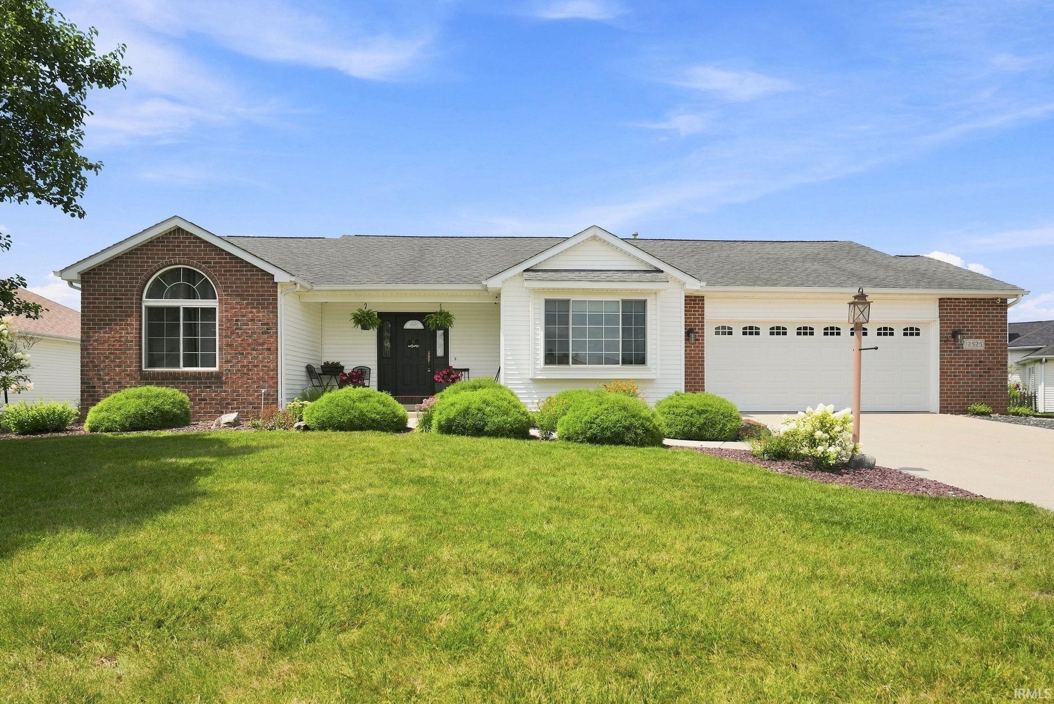 12525 Sonoma Drive Fort Wayne IN 46818