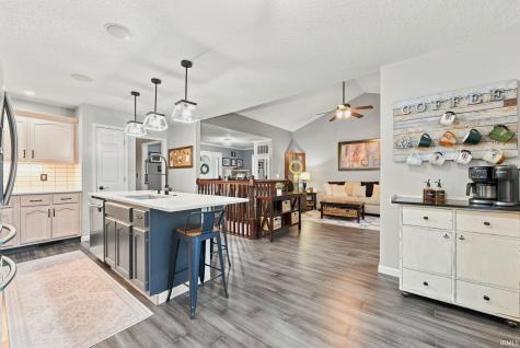 12525 Sonoma Drive Fort Wayne IN 46818
