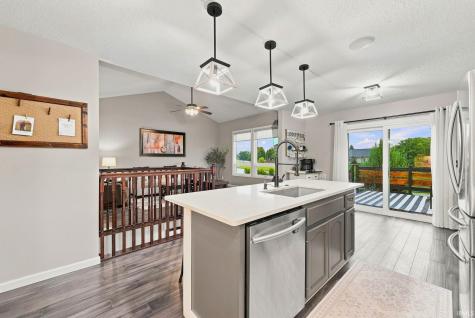 12525 Sonoma Drive Fort Wayne IN 46818