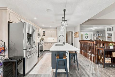 12525 Sonoma Drive Fort Wayne IN 46818