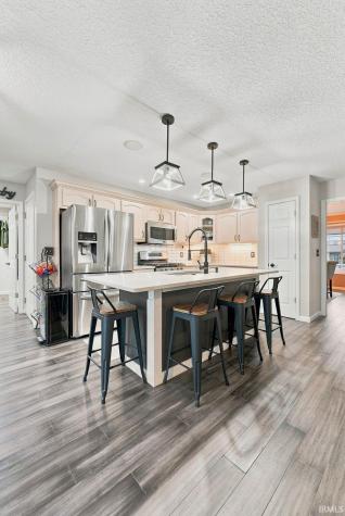 12525 Sonoma Drive Fort Wayne IN 46818