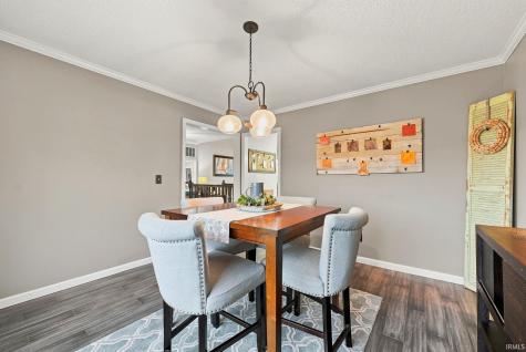 12525 Sonoma Drive Fort Wayne IN 46818